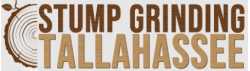Stump Grinding Tallahassee