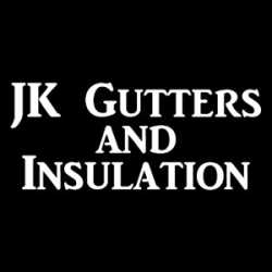 JK Gutters and Insulation