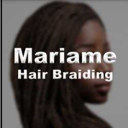 Mariame Hair Braiding
