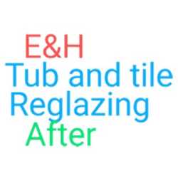 E&H Tub & Tile Reglazing Specialist 