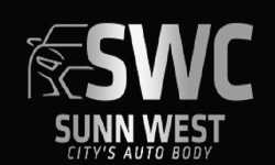 Sunn West City's Auto Body