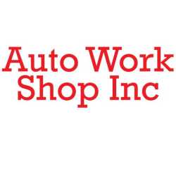 Auto Workshop Inc