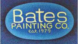 Bates Painting Company