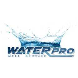 Water Pro Well Service (Water Well Service)