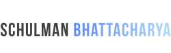 Schulman Bhattacharya, LLC.