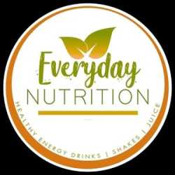 Everyday Nutrition 