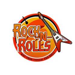 Rock N Rolls (In Food Nest - Ghost Kitchen)