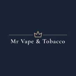 Mr. Vape & Tobacco