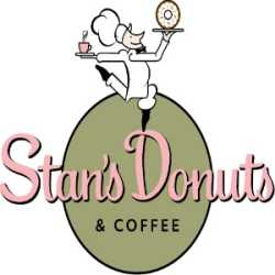 Stans Donuts & Coffee