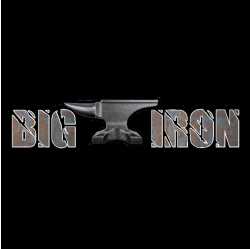 Big Iron Services