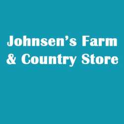 Johnsen's Farm & Country Store