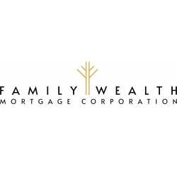Family Wealth Mortgage