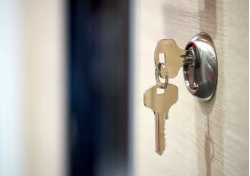 Car Locked Keys in Ballwin MO
