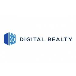 Digital Realty New York EWR20