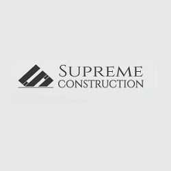 Supreme Construction Inc.