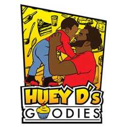 Huey D's Goodies