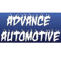 Advance Automotive