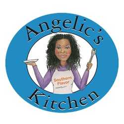 Angelic's Kitchen