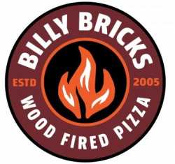 Billy Bricks Wood Fired Pizza-Clearwater