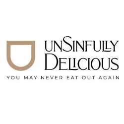 Unsinfully Delicious