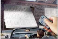 Certified Garage Door Services Wellesley