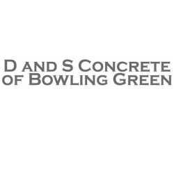 D and S Concrete of Bowling Green