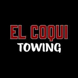 El Coqui Towing