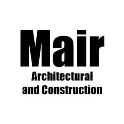 Mair Architectural and Construction