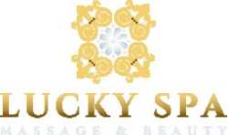 Lucky Spa Vallejo