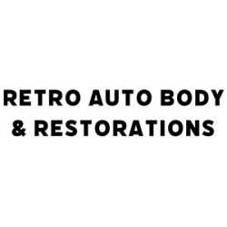 Retro Auto Body & Restorations