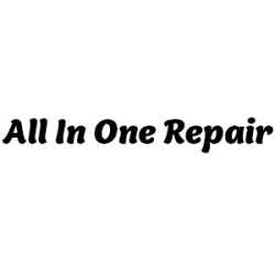 All In One Repair