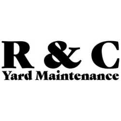 R & C Yard Maintenance 