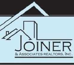 Joiner & Associates Realtors Inc