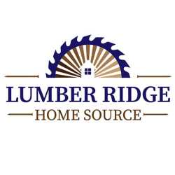 Lumber Ridge Home Source