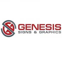 Genesis Signs & Graphics