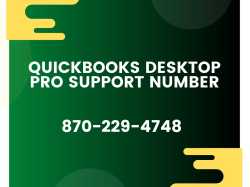 QuickBooks Desktop Support Number 