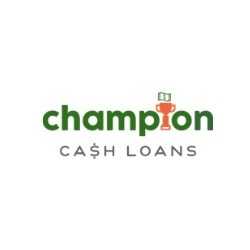 Champion Cash Loans Kansas