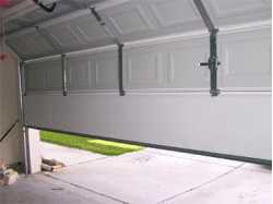 Freeport Garage Door Co | Sales, Installs, Svce & Repairs