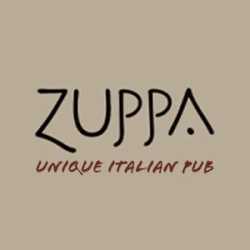 Zuppa - Unique Italian Pub