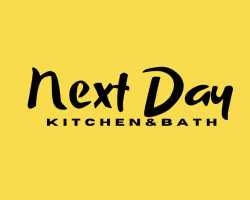 Next Day Kitchen and Bath