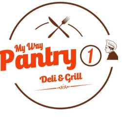 My Way Pantry 1 Deli & Grill