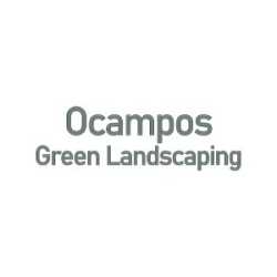 Ocampos Green Landscaping