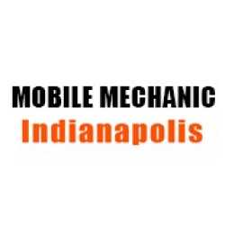 Mobile Mechanic Indianapolis