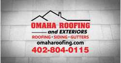 Omaha Roofing and Exteriors