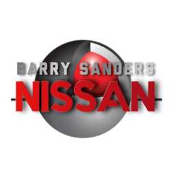 Barry Sanders Nissan