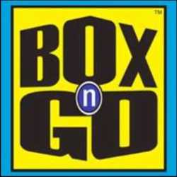 Box-N-Go, Self Storage Containers & Local, Long Distance Moving Company