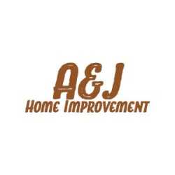 A&J Home Improvement 