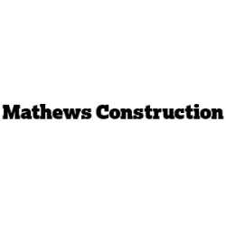 Mathews Construction