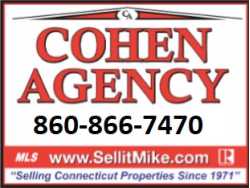 Cohen Agency SiM, LLC