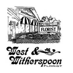 West And Witherspoon Florist/Gift Shop